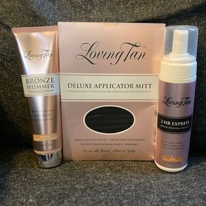 Loving Tan Full Dark Set💓🥰🤩🌼‼️🎉